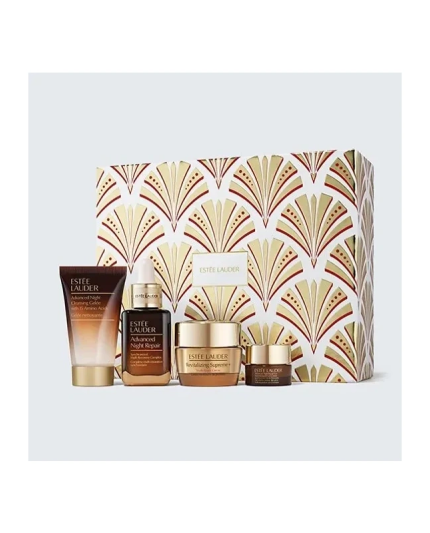 1 - Advanced Night Repair Holiday Skincare Set