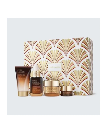 1 - Advanced Night Repair Holiday Skincare Set