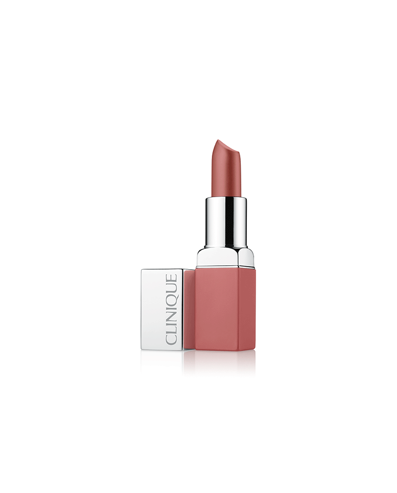 1 - CLINIQUE POP MATTE
