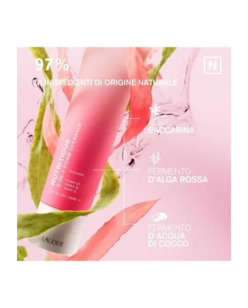 1 - Nutritious 2-in-1 Foam Cleanser 125ml