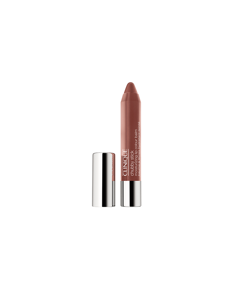 1 - CHUBBY STICK MOISTURIZING LIP COLOUR BALM