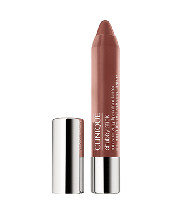 1 - CHUBBY STICK MOISTURIZING LIP COLOUR BALM