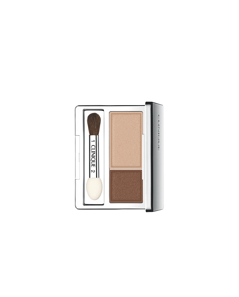 1 - ALL ABOUT SHADOW DUO