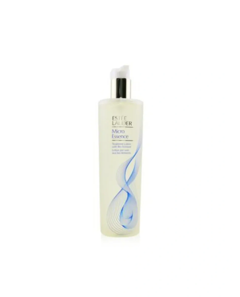 1 - Ladies Micro Essence Treatment Lotion with Bio-Ferment 400 ml Skin Care