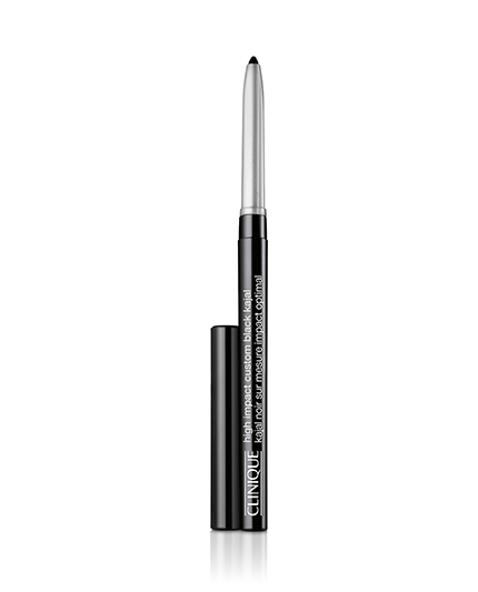 1 - HIGH IMPACT CUSTOM BLACK KAJAL