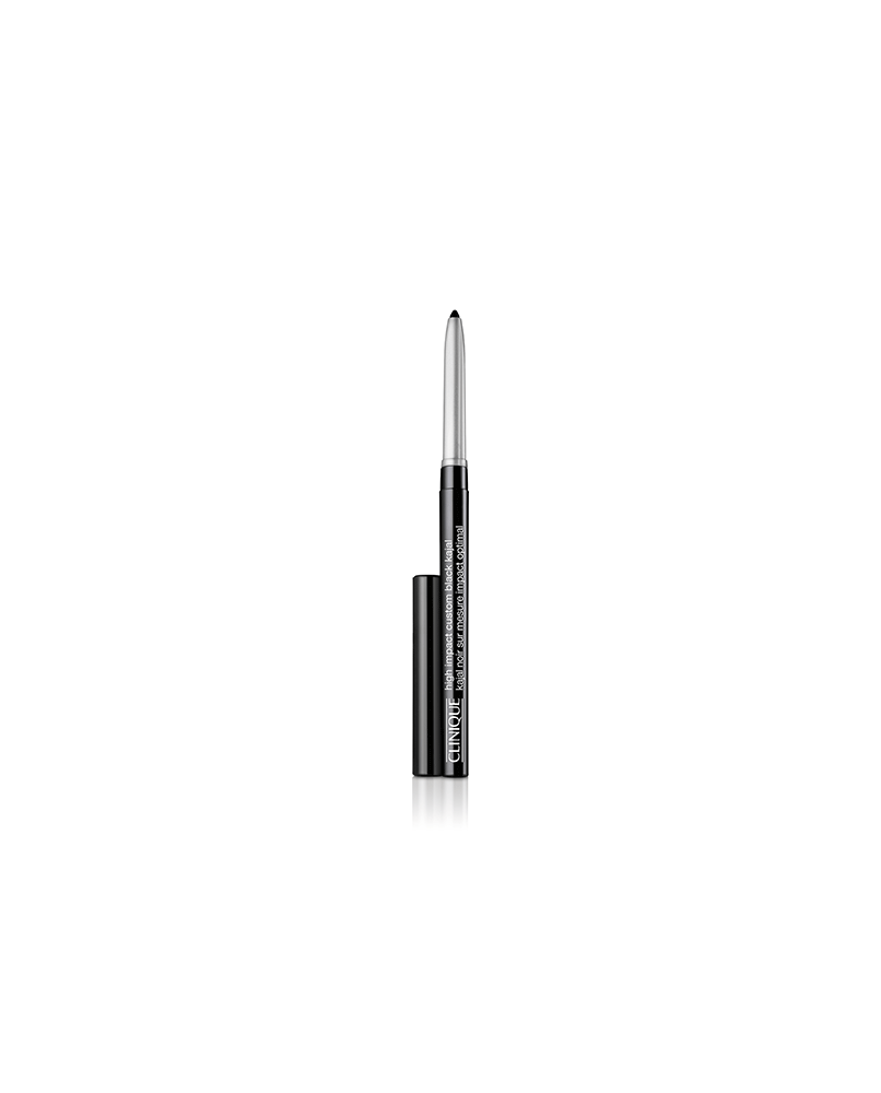 1 - HIGH IMPACT CUSTOM BLACK KAJAL