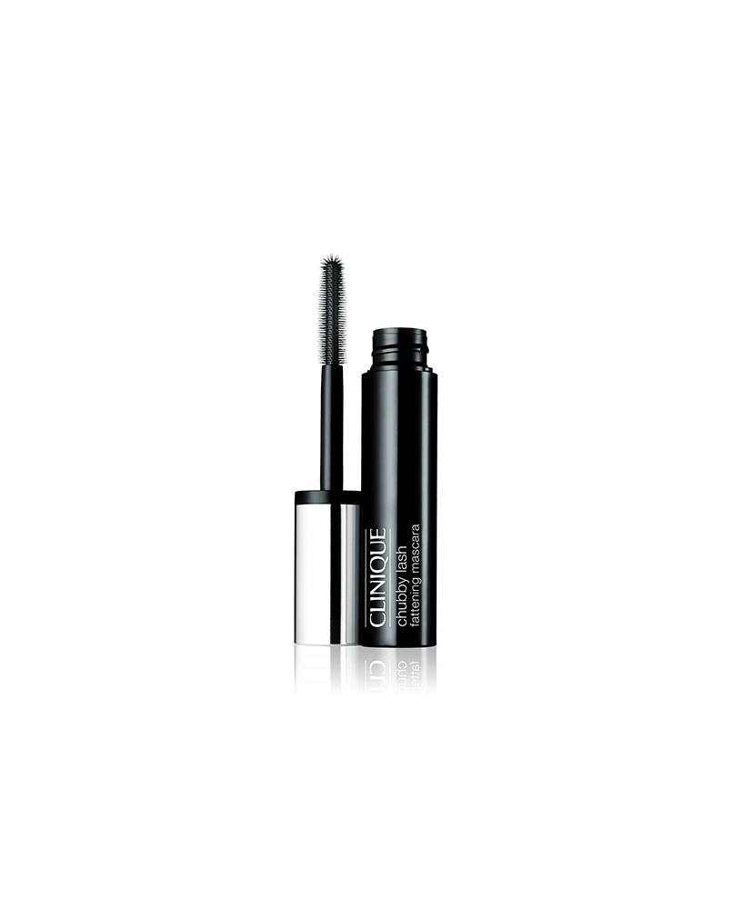 1 - CHUBBY LASH FATTENING MASCARA