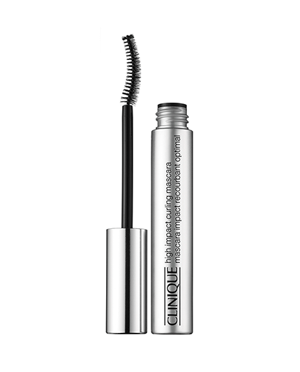 1 - HIGH IMPACT CURLING MASCARA