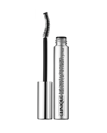 1 - HIGH IMPACT CURLING MASCARA