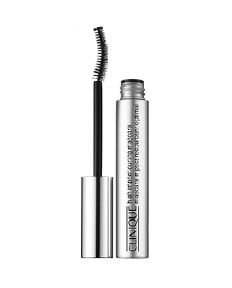 1 - HIGH IMPACT CURLING MASCARA