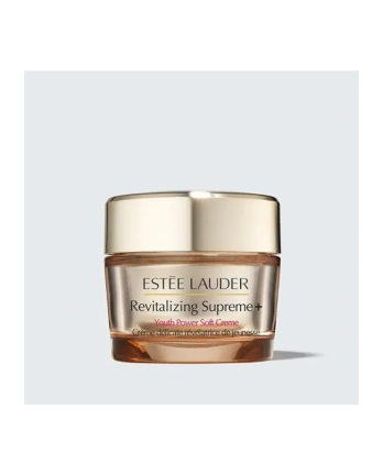 1 - Revitalizing Supreme+ Youth Power Soft Creme crema idratante per il viso Donna 75 ml