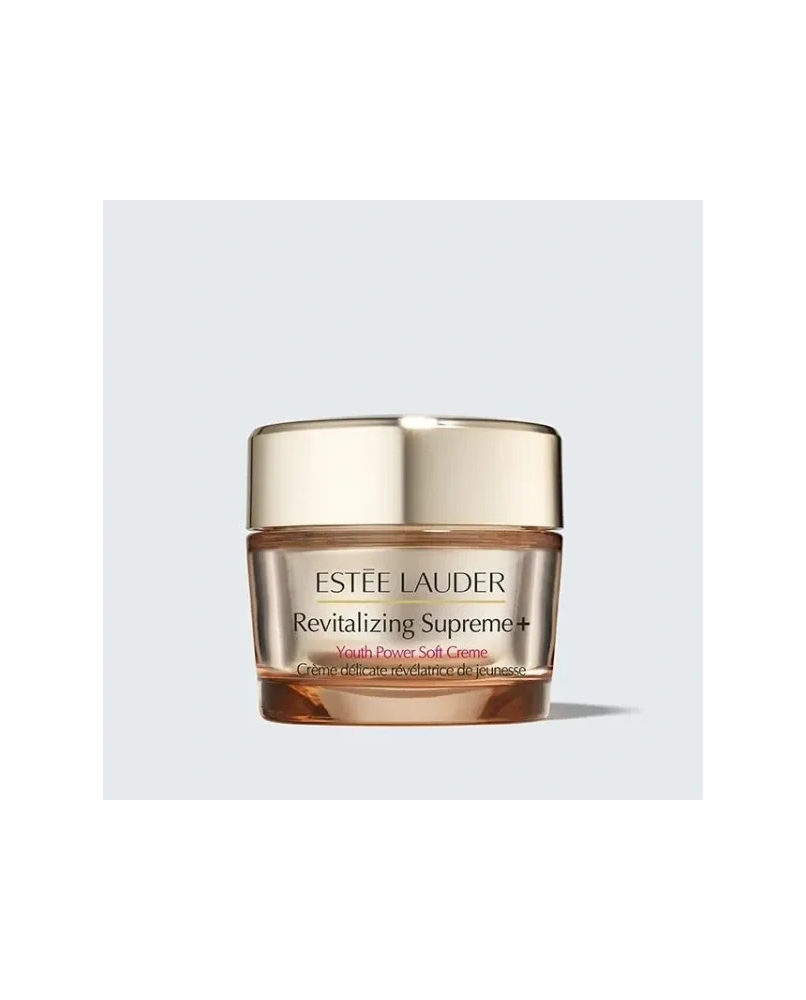 1 - Revitalizing Supreme+ Youth Power Soft Creme crema idratante per il viso Donna 75 ml