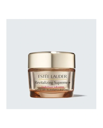 1 - Revitalizing Supreme+ Youth Power Soft Creme crema idratante per il viso Donna 75 ml