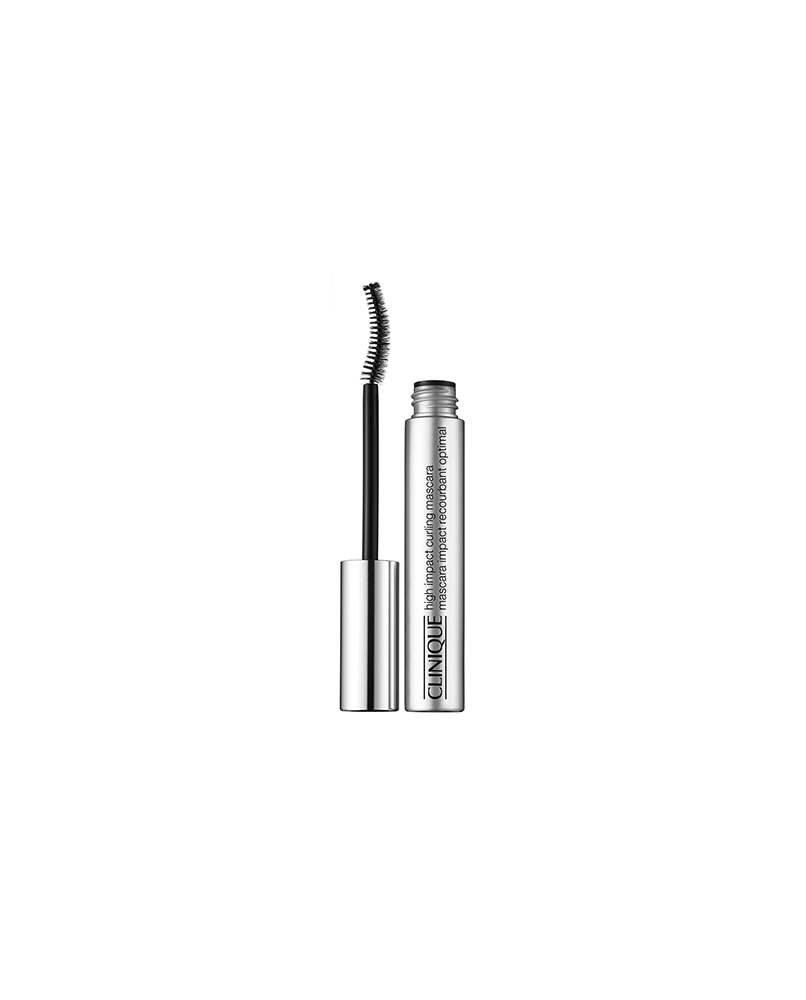 1 - HIGH IMPACT CURLING MASCARA