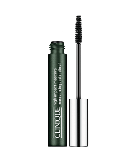 1 - HIGH IMPACT MASCARA