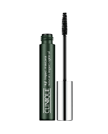 1 - HIGH IMPACT MASCARA