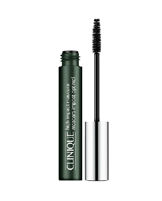 1 - HIGH IMPACT MASCARA