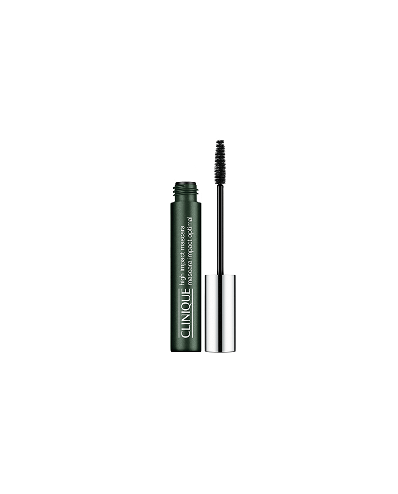 1 - HIGH IMPACT MASCARA