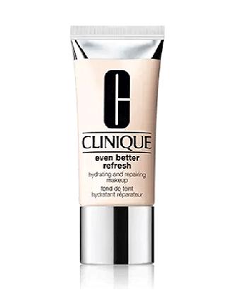 1 - EVEN BETTER REFRESH