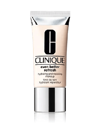 1 - EVEN BETTER REFRESH