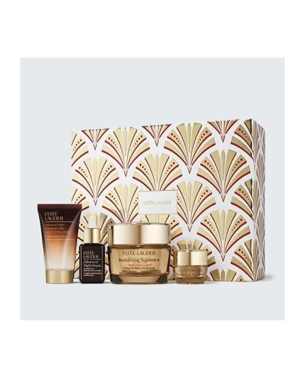 1 - Supreme+ Holiday Skincare Set