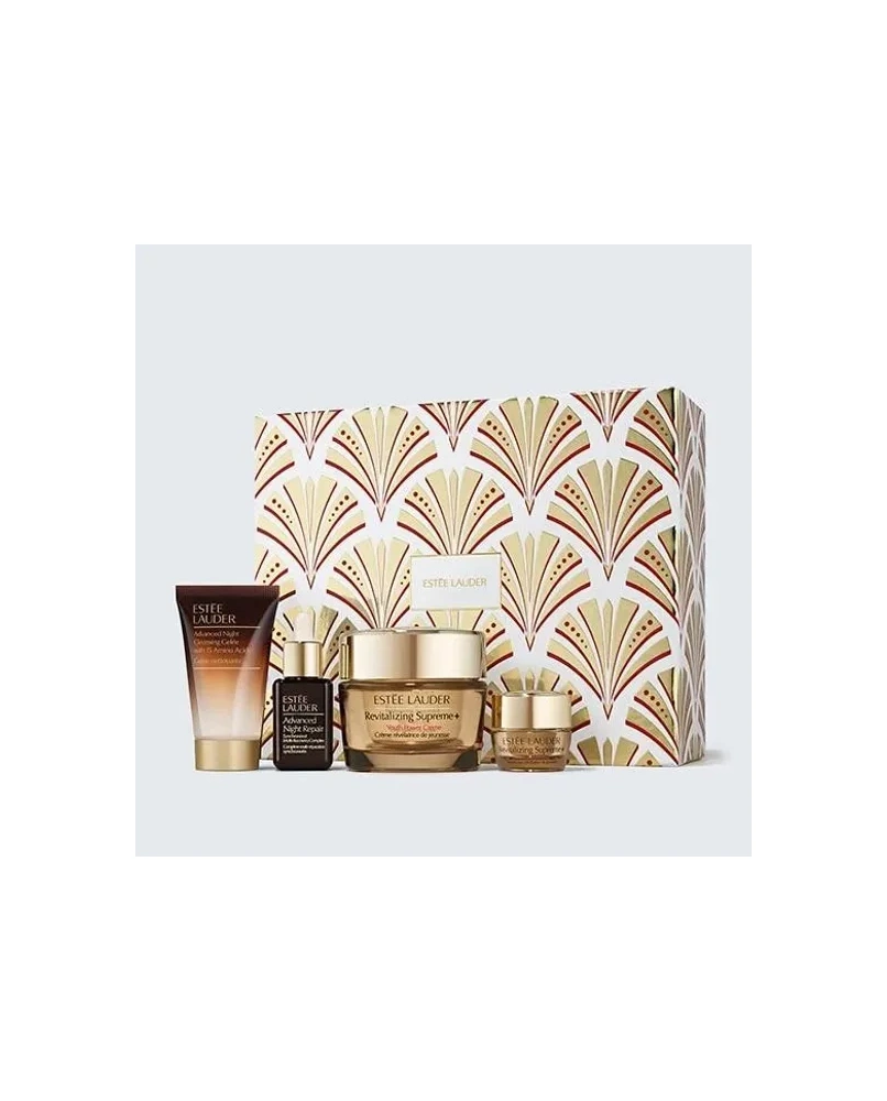1 - Supreme+ Holiday Skincare Set