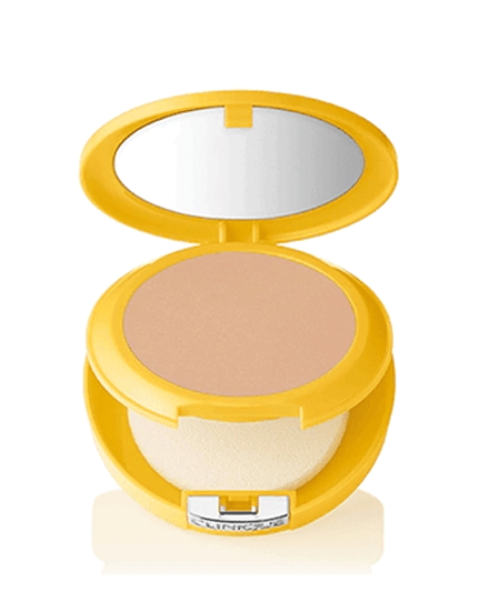 1 - SPF 30 MINERAL POWDER MAKEUP FOR FACE