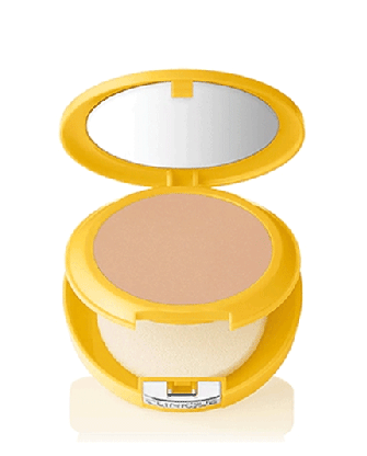 1 - SPF 30 MINERAL POWDER MAKEUP FOR FACE