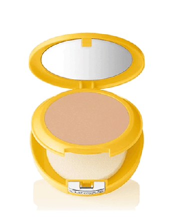 1 - SPF 30 MINERAL POWDER MAKEUP FOR FACE