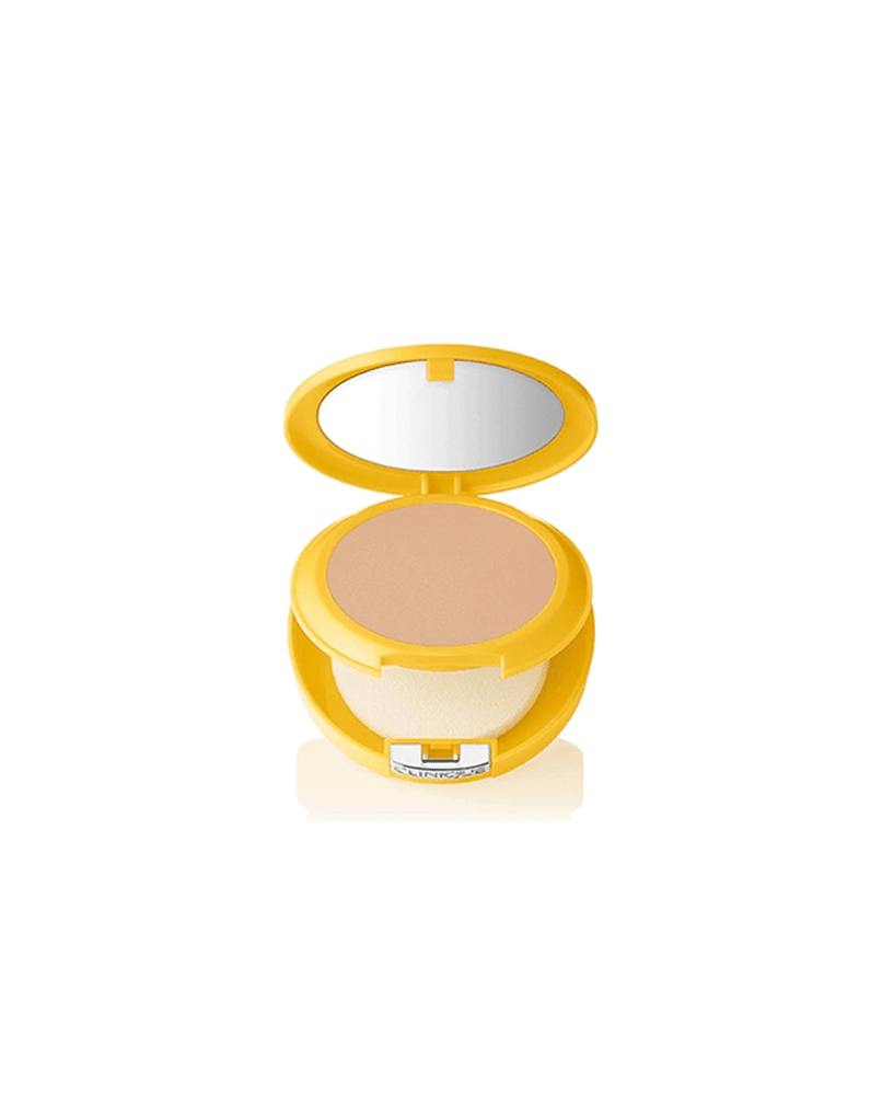 1 - SPF 30 MINERAL POWDER MAKEUP FOR FACE