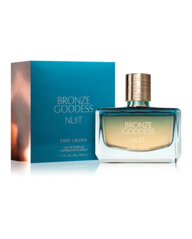 1 - Bronze Goddess Nuit eau de parfum 1.7 oz Fragrances