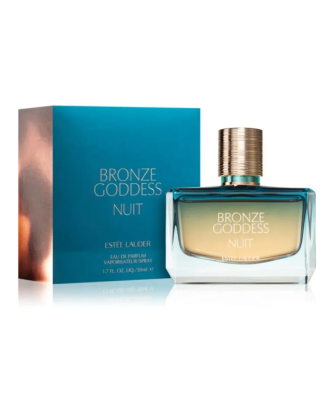 1 - Bronze Goddess Nuit eau de parfum 1.7 oz Fragrances