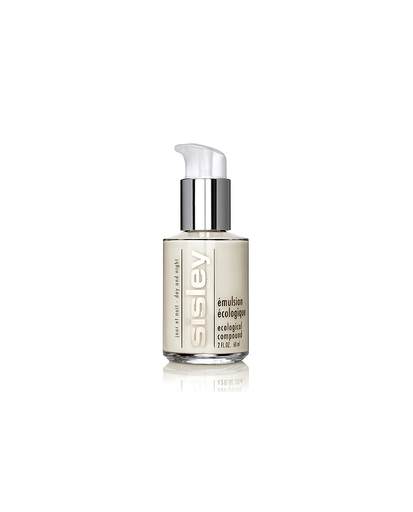 1 - EMULSION ECOLOGIQUE