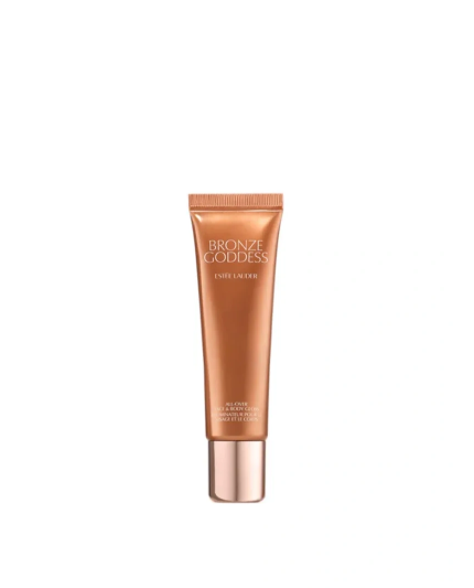 1 - BRONZE GODDESS ALL-OVER FACE & BODY GLOSS - ILLUMINANTE 30ML