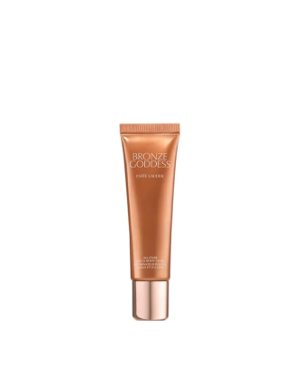 1 - BRONZE GODDESS ALL-OVER FACE & BODY GLOSS - ILLUMINANTE 30ML