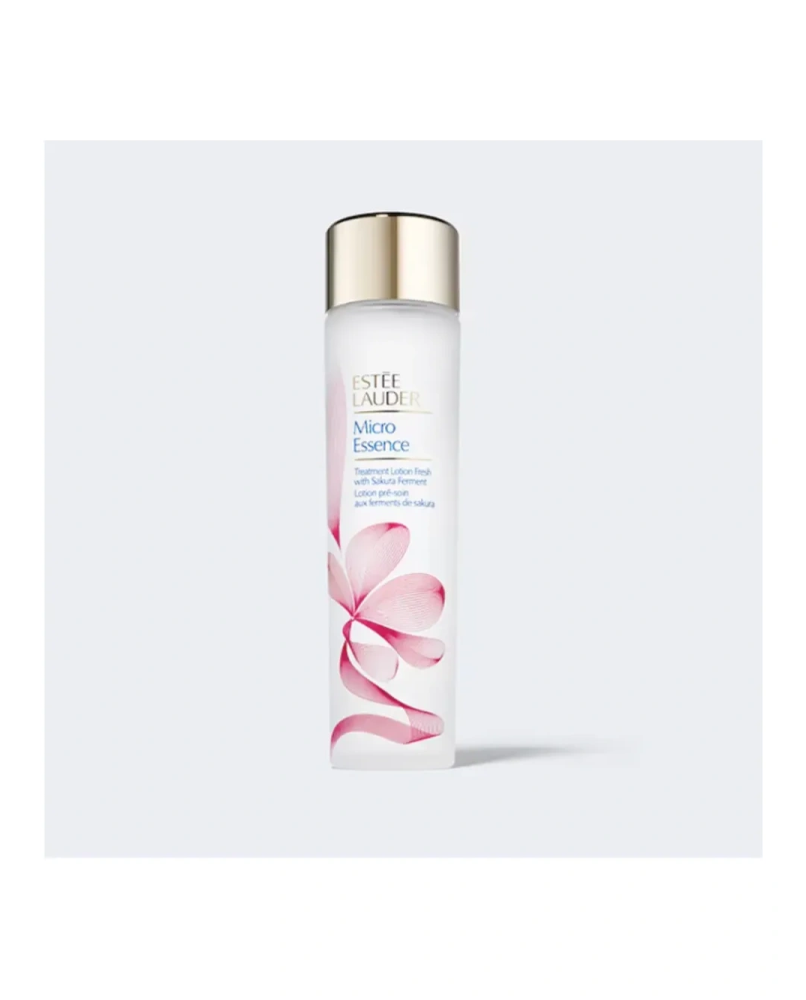 1 - Micro Essence Treatment Lotion w/ Sakura Ferment 200 ml