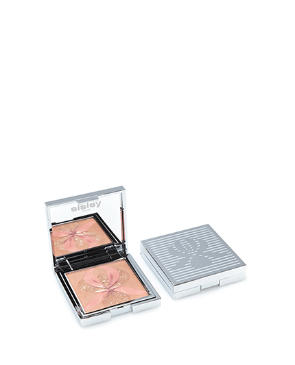 1 - PALETTE L'ORCHIDÉE