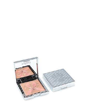 1 - PALETTE L'ORCHIDÉE