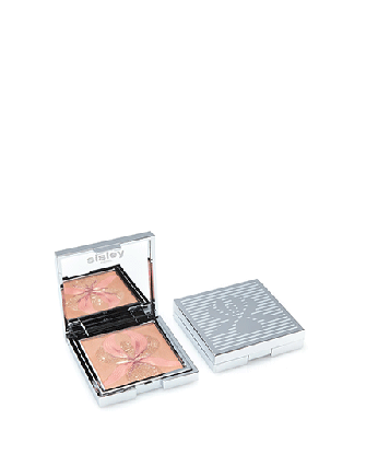 1 - PALETTE L'ORCHIDÉE