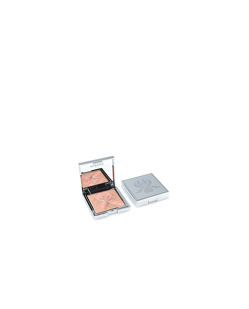 1 - PALETTE L'ORCHIDÉE