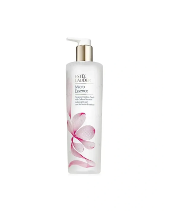 1 - Micro Essence Treatment Lotion Fresh With Sakura Ferment