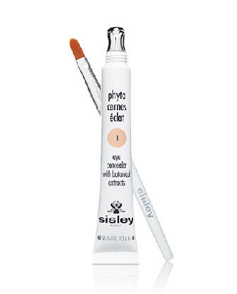 1 - PHYTO-CERNES ÉCLAT