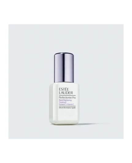 1 - Perfectionist Pro Rapid Brightening Treatment Serum with Ferment³ + Vitamin C Siero per viso 30 ml Donna
