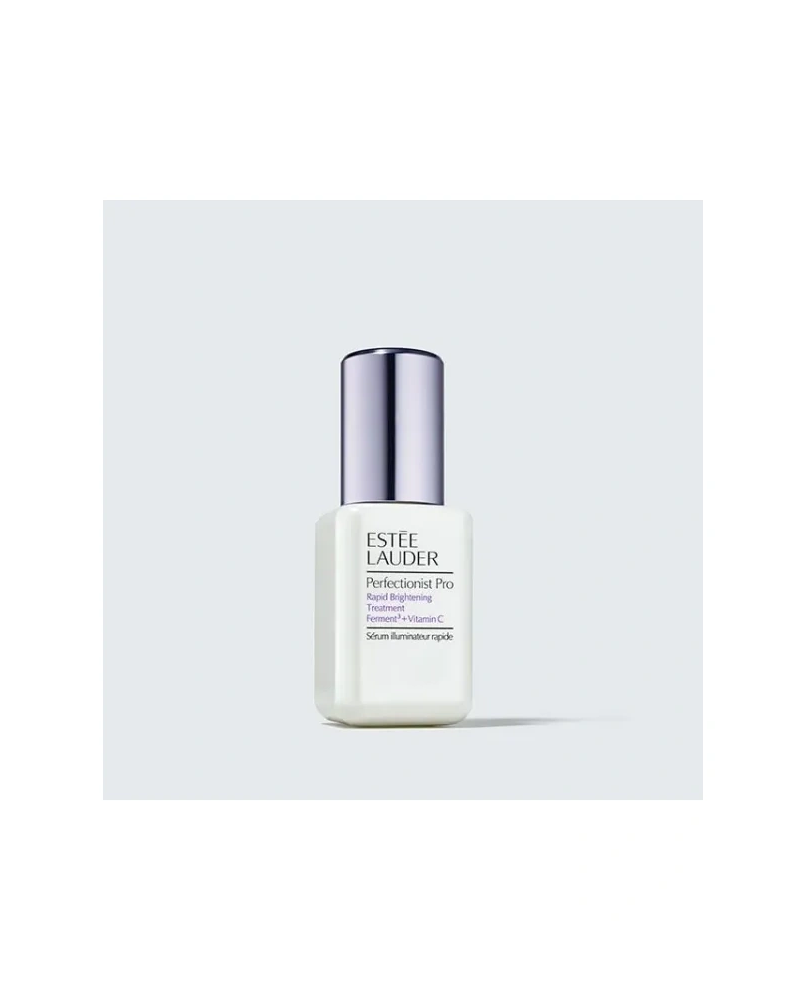 1 - Perfectionist Pro Rapid Brightening Treatment Serum with Ferment³ + Vitamin C Siero per viso 30 ml Donna