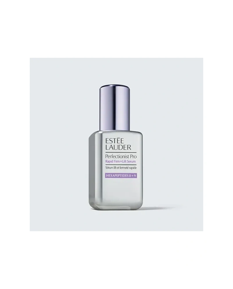 1 - Perfectionist Pro Rapid Firm + Lift Serum with Hexapeptides 8 + 9 Siero per viso 50 ml Donna