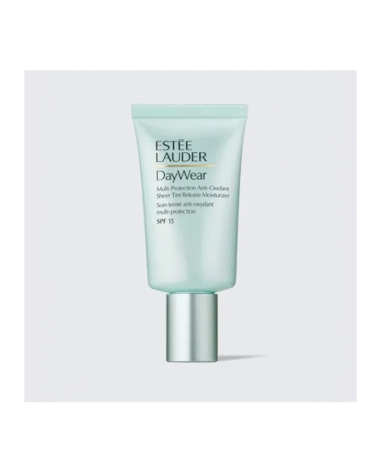 1 - DayWear Multi-Protection Anti-Oxidant Sheer Tint Release Moisturiser SPF 15 30ml