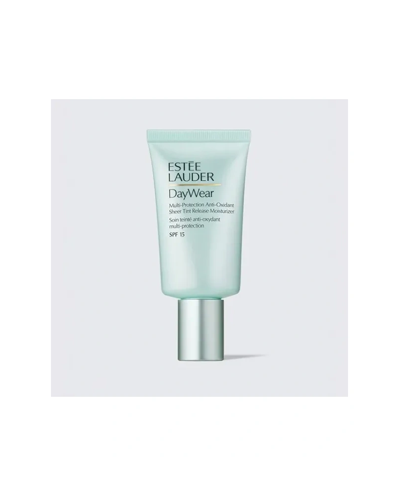 1 - DayWear Multi-Protection Anti-Oxidant Sheer Tint Release Moisturiser SPF 15 30ml