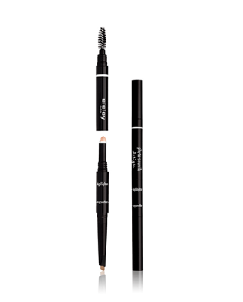 1 - PHYTO-SOURCILS DESIGN