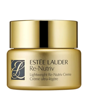 1 - Re - Nutriv Lightweight Creme Ultra - Legere 50 ml
