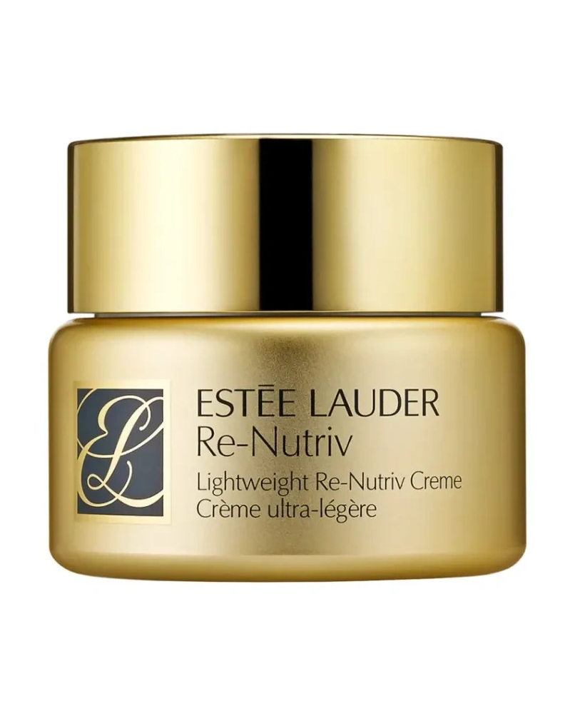 1 - Re - Nutriv Lightweight Creme Ultra - Legere 50 ml